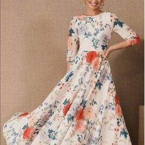 Yumi Kim Hudson Dress